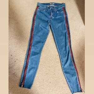 Tommy Hilfiger skinny jeans